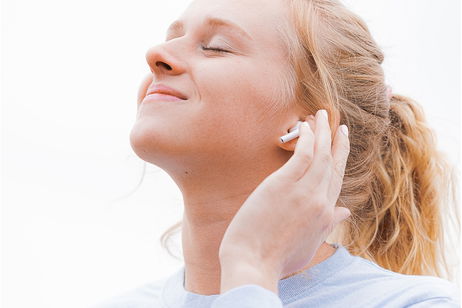 Si te compras unos auriculares inalámbricos, lo más probable es que sean unos AirPods Si te compras unos auriculares inalámbricos, lo más probable es que sean unos AirPods