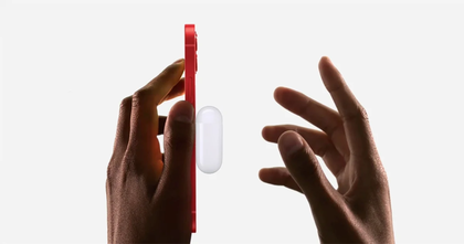Apple patenta una funda MagSafe que puede cargar los AirPods Apple patenta una funda MagSafe que puede cargar los AirPods