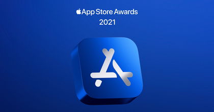 Apple anuncia los mejores juegos y apps del año: App Store Awards 2021 Apple anuncia los mejores juegos y apps del año: App Store Awards 2021