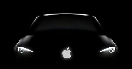 El Apple Car aparece en unos esquemas de fabricantes de piezas japoneses