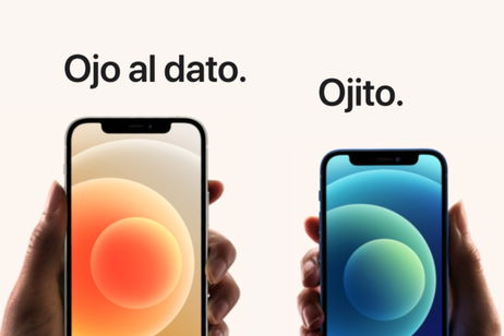 El 70% de los smartphones de más de 850 dólares vendidos en España son iPhone El 70% de los smartphones de más de 850 dólares vendidos en España son iPhone