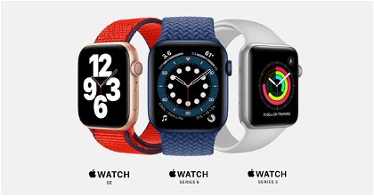 Nueva demanda contra Apple, esta vez por las pantallas "agrietadas" del Apple Watch