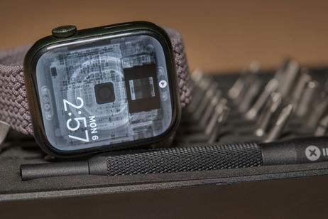 Estos wallpapers para Apple Watch muestran su interior Estos wallpapers para Apple Watch muestran su interior