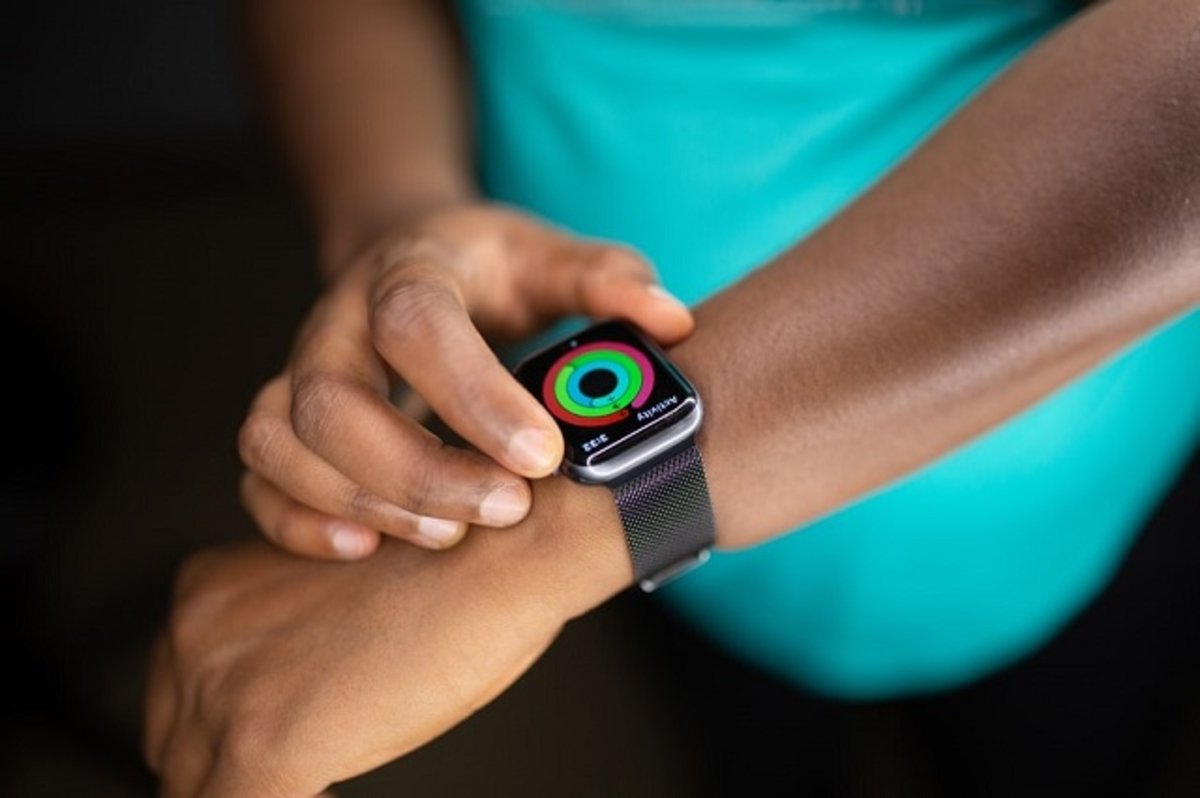 Todavía quedan años para ver nuevos sensores de salud en el Apple Watch
