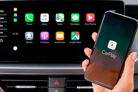 Apple CarPlay vs. Google Android Auto - Comparativa en Vídeo Apple CarPlay vs. Google Android Auto - Comparativa en Vídeo