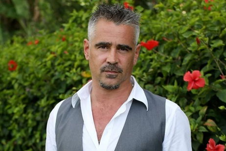 Colin Farrell protagonizará "Sugar", la próxima serie de Apple TV+ Colin Farrell protagonizará "Sugar", la próxima serie de Apple TV+