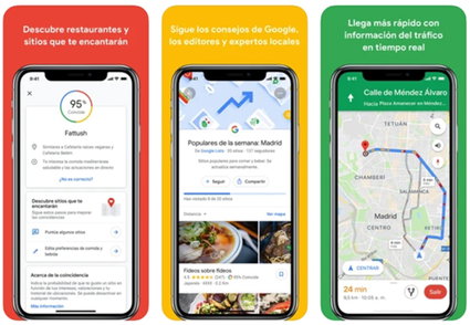 The 8 Best GPS Navigators You Can Install on iPhone
