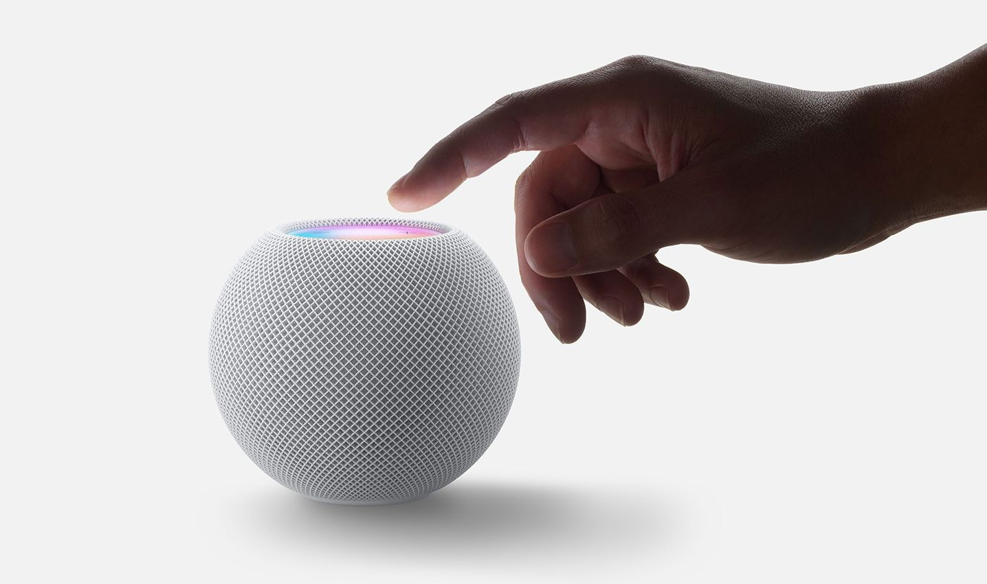 HomePod Siri idiomas