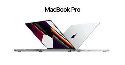 Apple ya vende nuevos los MacBook Pro de 14 y 16 pulgadas reacondicionados con descuento