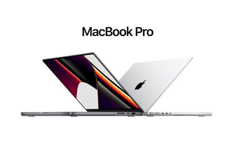 Apple ya vende nuevos los MacBook Pro de 14 y 16 pulgadas reacondicionados con descuento Apple ya vende nuevos los MacBook Pro de 14 y 16 pulgadas reacondicionados con descuento