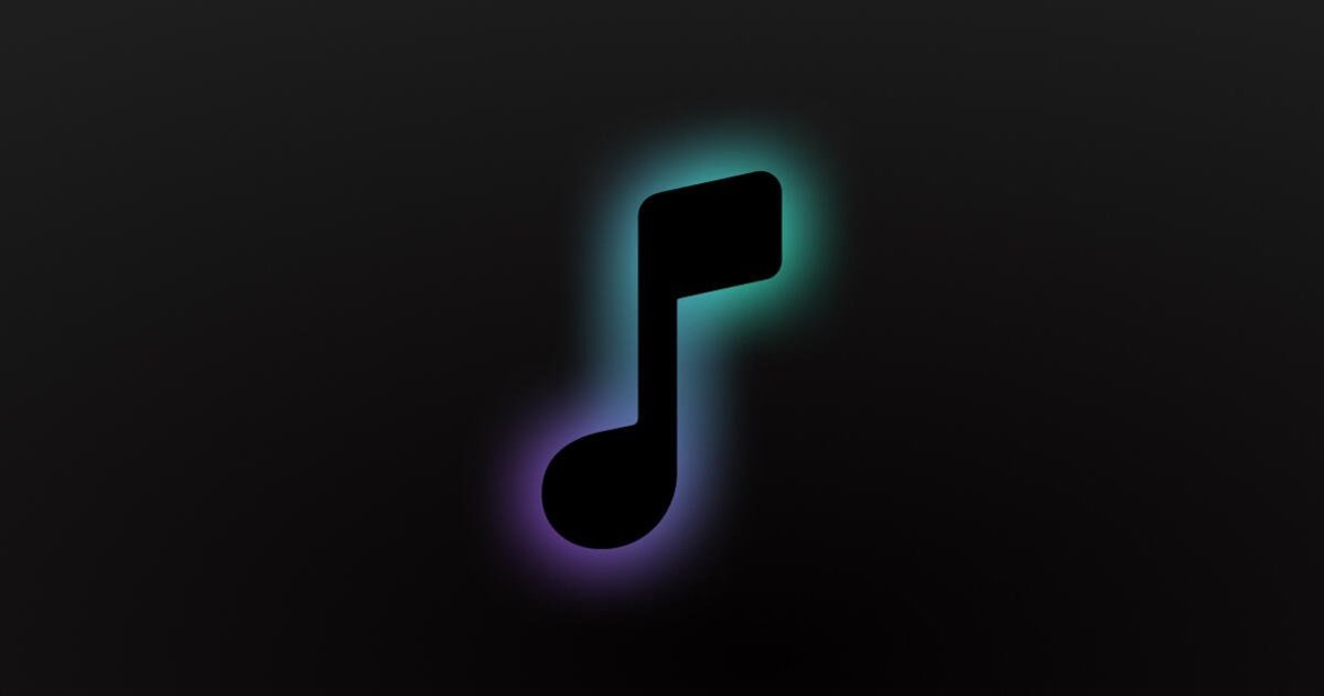 MusicMatch app iOS