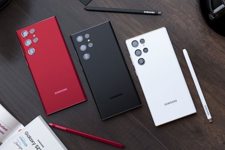 Se filtran imágenes del máximo rival del iPhone para 2022 Se filtran imágenes del máximo rival del iPhone para 2022