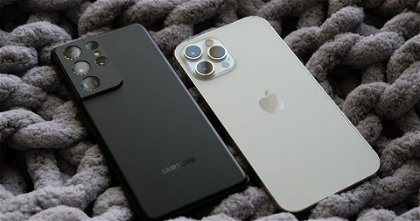 4 razones para elegir un iPhone antes que un Android