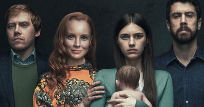 Apple lanza el tráiler de la temporada 3 de 'Servant' y anuncia la fecha de estreno Apple lanza el tráiler de la temporada 3 de 'Servant' y anuncia la fecha de estreno