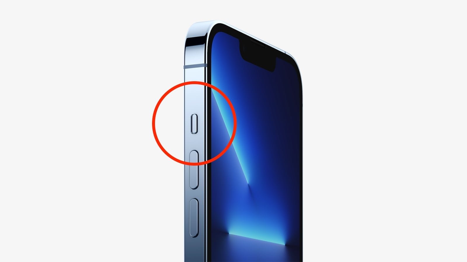 El iPhone 15 Pro tendrá un botón de acción multifuncional para capturas de  pantalla, bloquear rotación y otros