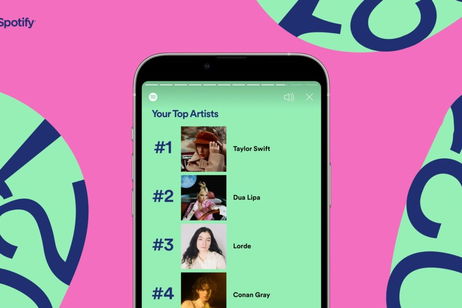 ¿Por qué Apple Music no tiene un Spotify Wrapped? ¿Por qué Apple Music no tiene un Spotify Wrapped?