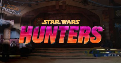 Star Wars: Hunters, el nuevo juegazo de la saga llegará a iPhone y Android