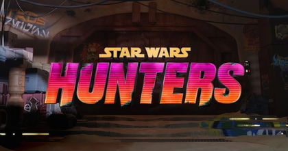 Star Wars: Hunters, el nuevo juegazo de la saga llegará a iPhone y Android Star Wars: Hunters, el nuevo juegazo de la saga llegará a iPhone y Android