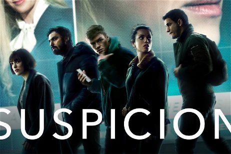 'Suspicion', la serie de Apple TV+ protagonizada por Uma Thurman ya tiene tráiler y fecha de estreno
