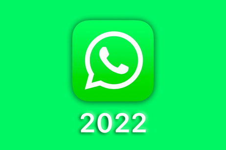 WhatsApp en 2022: todas las novedades que han llegado WhatsApp en 2022: todas las novedades que han llegado