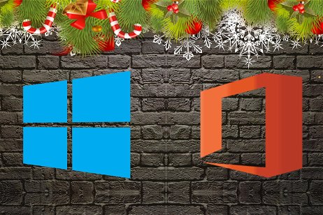 Ofertas de año nuevo: obtén una licencia de Windows y Office desde 11 euros