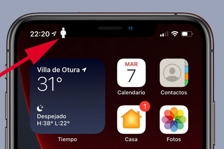 Cómo prestar tu iPhone a un usuario invitado sin mostrar tus datos personales