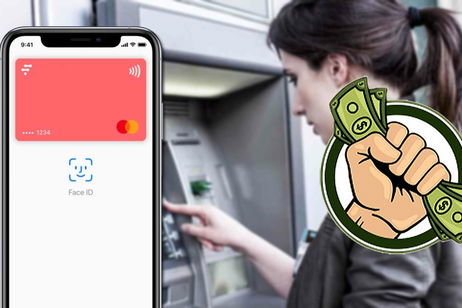 ¿Se puede sacar dinero en efectivo con Apple Pay? Esta es la manera de hacerlo