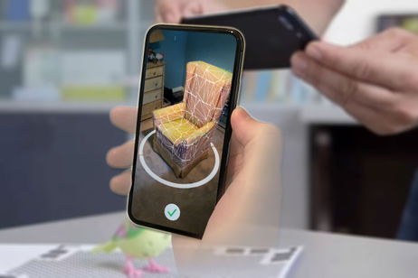 ¿Necesitas un escáner 3D? Consigue uno con estas apps para tu iPhone