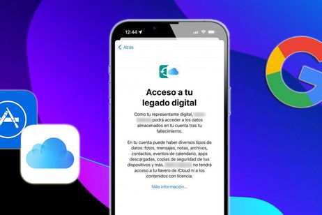 Representante digital: cómo tener acceso al ID de Apple de un usuario fallecido