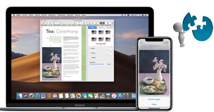 ¿No funciona el Portapapeles universal? Vuelve a copiar desde el iPhone y pegar en el Mac