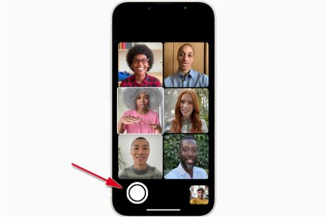 Live Photo en FaceTime: así puedes hacerlo en tu iPhone o Mac