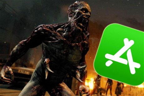 Apocalipsis y mucha sangre en estos juegos de zombies para iPhone o iPad