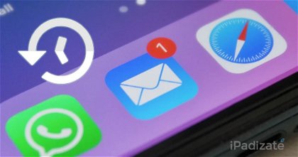 Cómo restablecer la app Mail del iPhone y eliminar todas tus cuentas