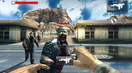 Dead trigger 2