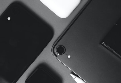 Apple devices