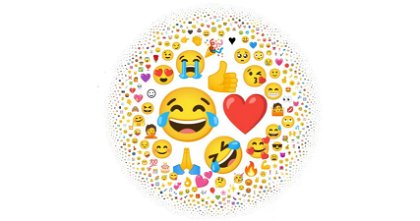 Estos son los emojis más populares de 2021