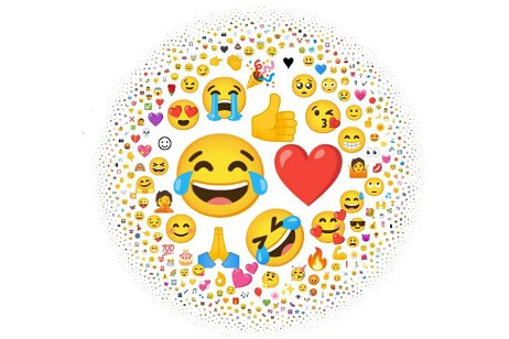 Estos son los emojis más populares de 2021