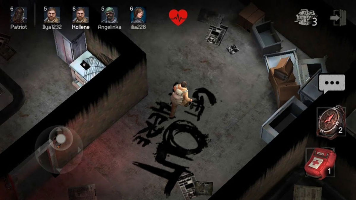 Los mejores juegos de terror para descargar en iPad y iPhone