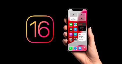 Se filtra la fecha en la que Apple podría presentar iOS 16