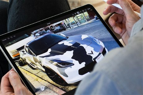7 mejores juegos de coches para iPad: son gratis