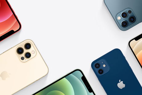 Las ventas de iPhone podrían dispararse en 2022 Las ventas de iPhone podrían dispararse en 2022
