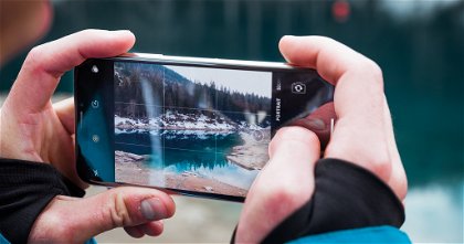 Esta app permite hacer fotos de 48 megapíxeles en el iPhone