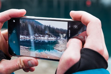 Esta app permite hacer fotos de 48 megapíxeles en el iPhone