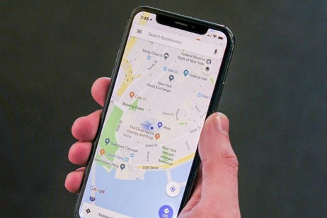 'Power Reserve', el truco que permite localizar tu iPhone aunque no tenga batería 'Power Reserve', el truco que permite localizar tu iPhone aunque no tenga batería