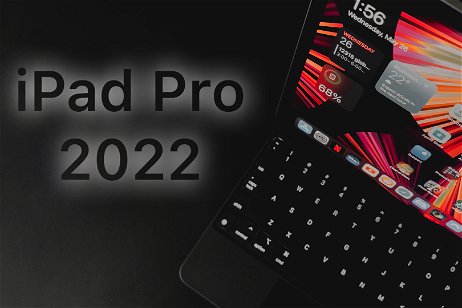 iPad Pro 2022: especificaciones, diseño y todo lo que sabemos