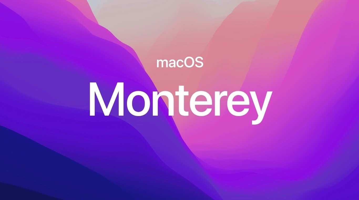 macOS Monterey convertir imagen