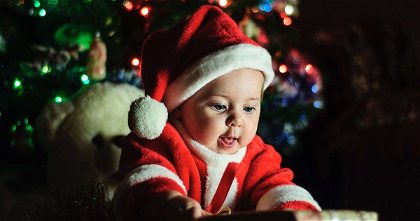 5 apps para hacer que la Navidad sea aún más mágica para los niños