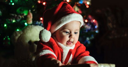 5 apps para hacer que la Navidad sea aún más mágica para los niños 5 apps para hacer que la Navidad sea aún más mágica para los niños
