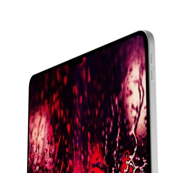 Render filtrado iPad Pro (2022)