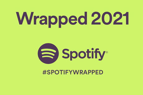 Spotify Wrapped 2021 ya está disponible: así puedes ver tu resumen personalizado Spotify Wrapped 2021 ya está disponible: así puedes ver tu resumen personalizado